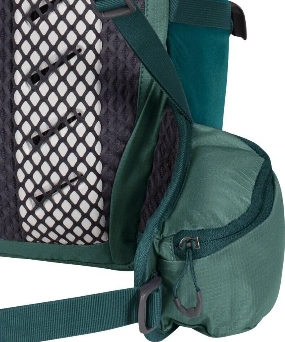 Jack Wolfskin Reput|Reput|reppu Cyrox Shape 25 S-L 4156 Jade green