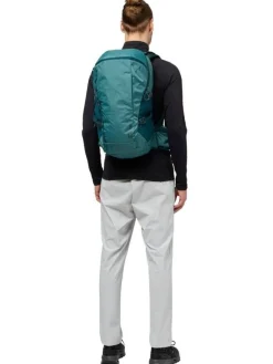Jack Wolfskin Reput|Reput|reppu Cyrox Shape 25 S-L 4156 Jade green