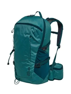 Jack Wolfskin Reput|Reput|reppu Cyrox Shape 25 S-L 4156 Jade green