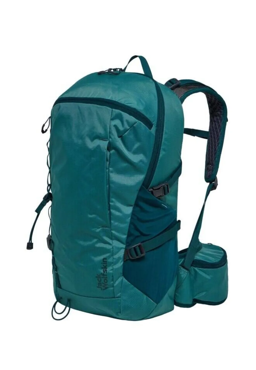 Jack Wolfskin Reput|Reput|reppu Cyrox Shape 25 S-L 4156 Jade green