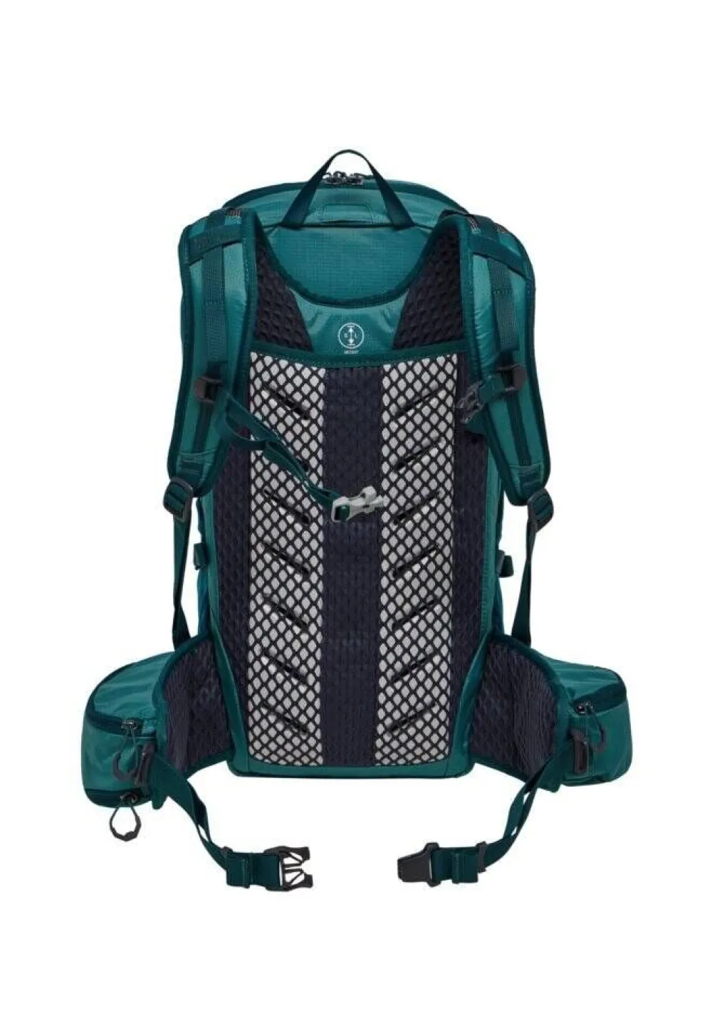 Jack Wolfskin Reput|Reput|reppu Cyrox Shape 25 S-L 4156 Jade green