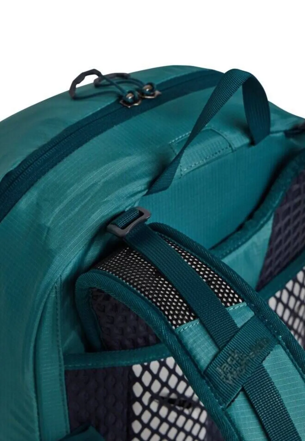Jack Wolfskin Reput|Reput|reppu Cyrox Shape 25 S-L 4156 Jade green