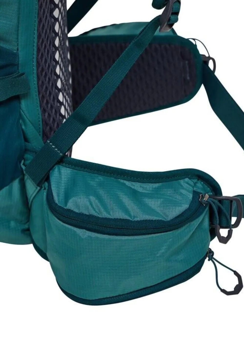 Jack Wolfskin Reput|Reput|reppu Cyrox Shape 25 S-L 4156 Jade green