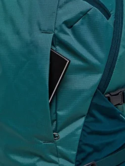 Jack Wolfskin Reput|Reput|reppu Cyrox Shape 25 S-L 4156 Jade green