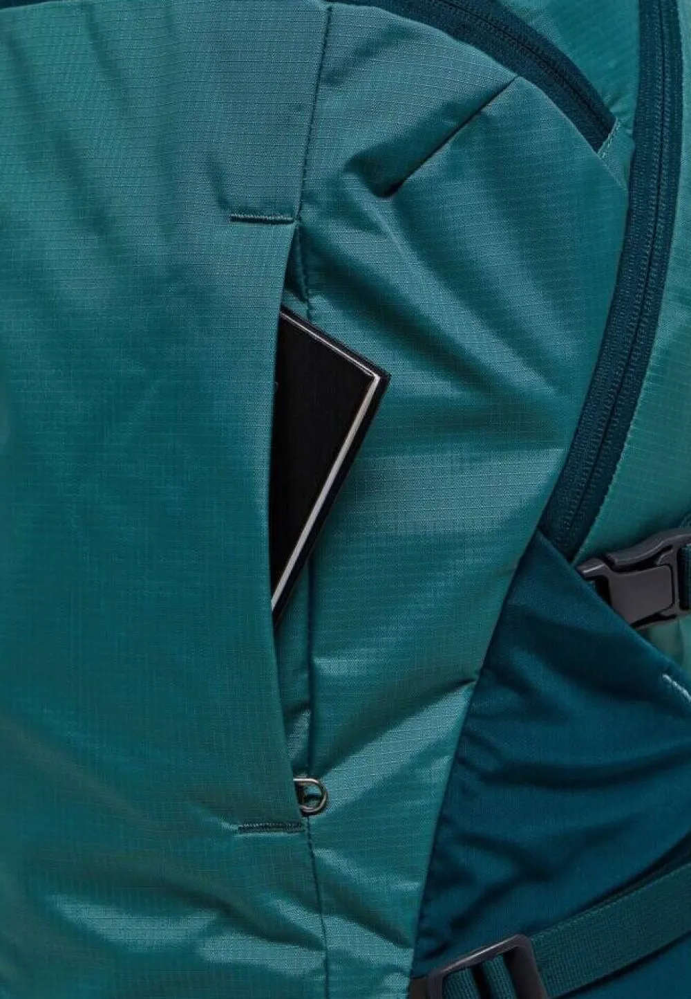 Jack Wolfskin Reput|Reput|reppu Cyrox Shape 25 S-L 4156 Jade green