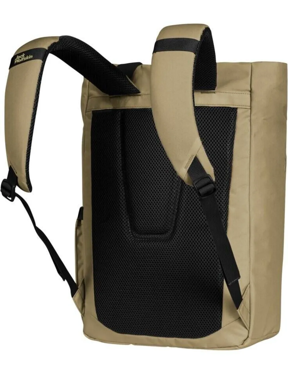 reppu Hoellenberg 20 l>Jack Wolfskin