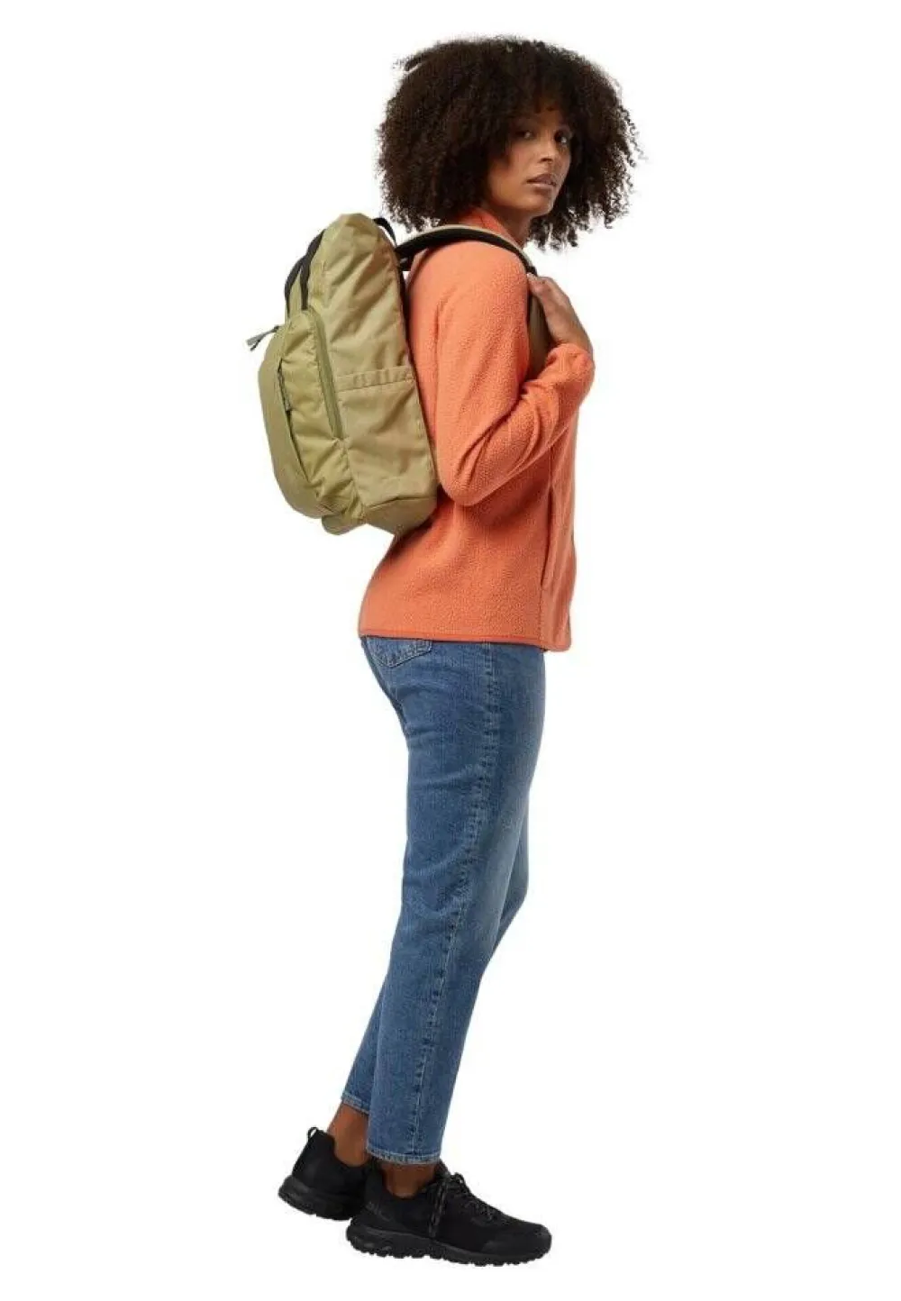 reppu Hoellenberg 20 l>Jack Wolfskin