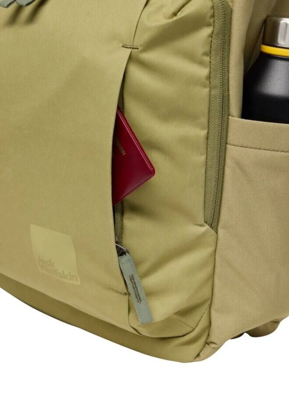 reppu Hoellenberg 20 l>Jack Wolfskin