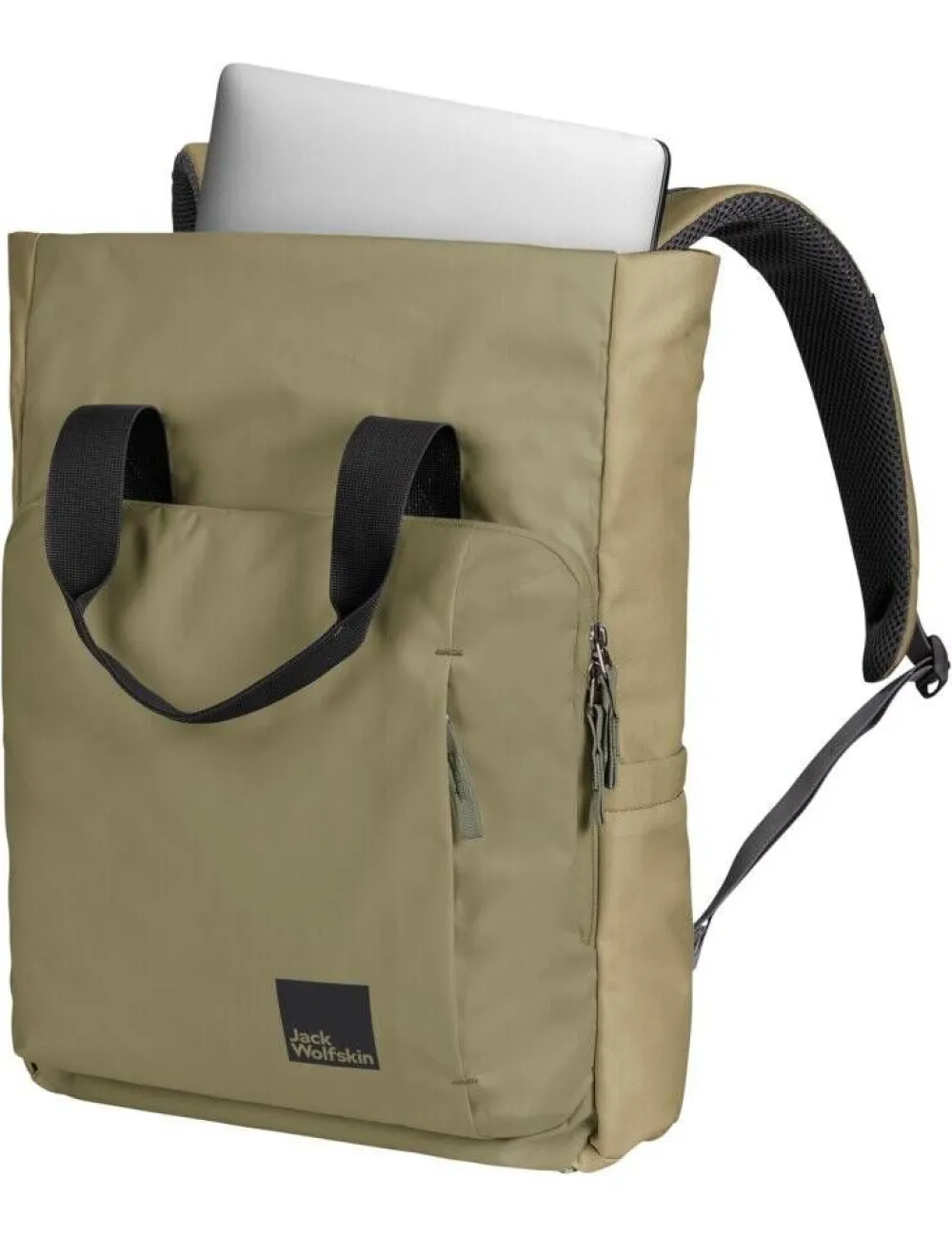 reppu Hoellenberg 20 l>Jack Wolfskin