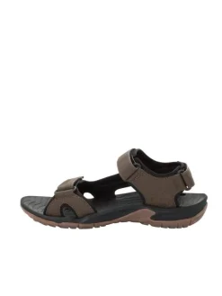 Jack Wolfskin Sandaalit|sandaalit Lakewood Cruise 5690 Dark wood