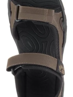 Jack Wolfskin Sandaalit|sandaalit Lakewood Cruise 5690 Dark wood