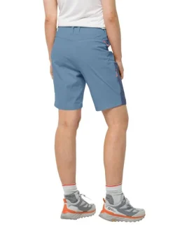 shortsit Glastal W>Jack Wolfskin