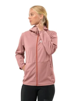 softshelltakki Feldberg W>Jack Wolfskin Discount