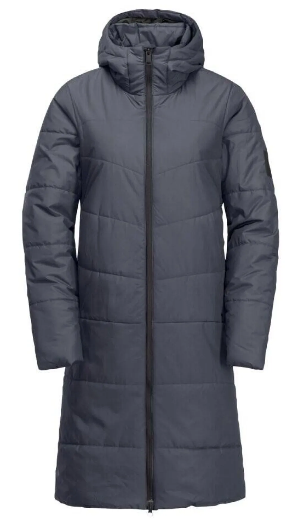 Jack Wolfskin Takit|Talvitakit|takki Deutzer coat W C0413 Dark navy