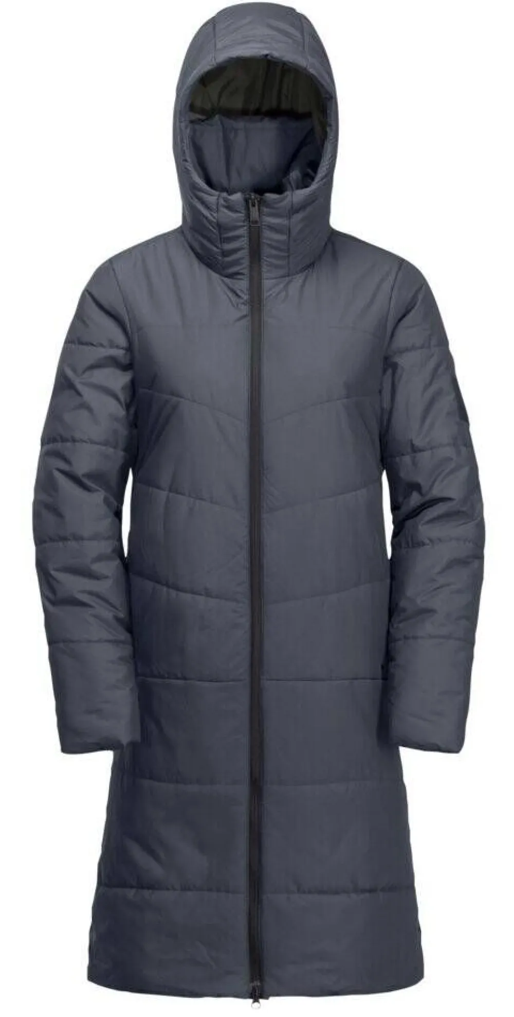 Jack Wolfskin Takit|Talvitakit|takki Deutzer coat W C0413 Dark navy