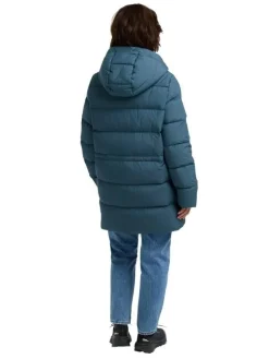 takki Frozen Palace Long jkt W RDS>Jack Wolfskin Hot