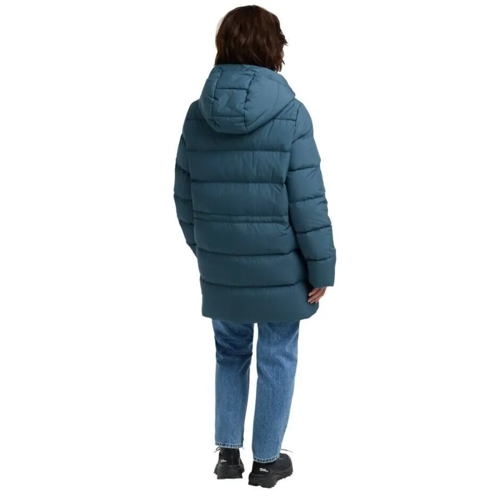 takki Frozen Palace Long jkt W RDS>Jack Wolfskin Hot