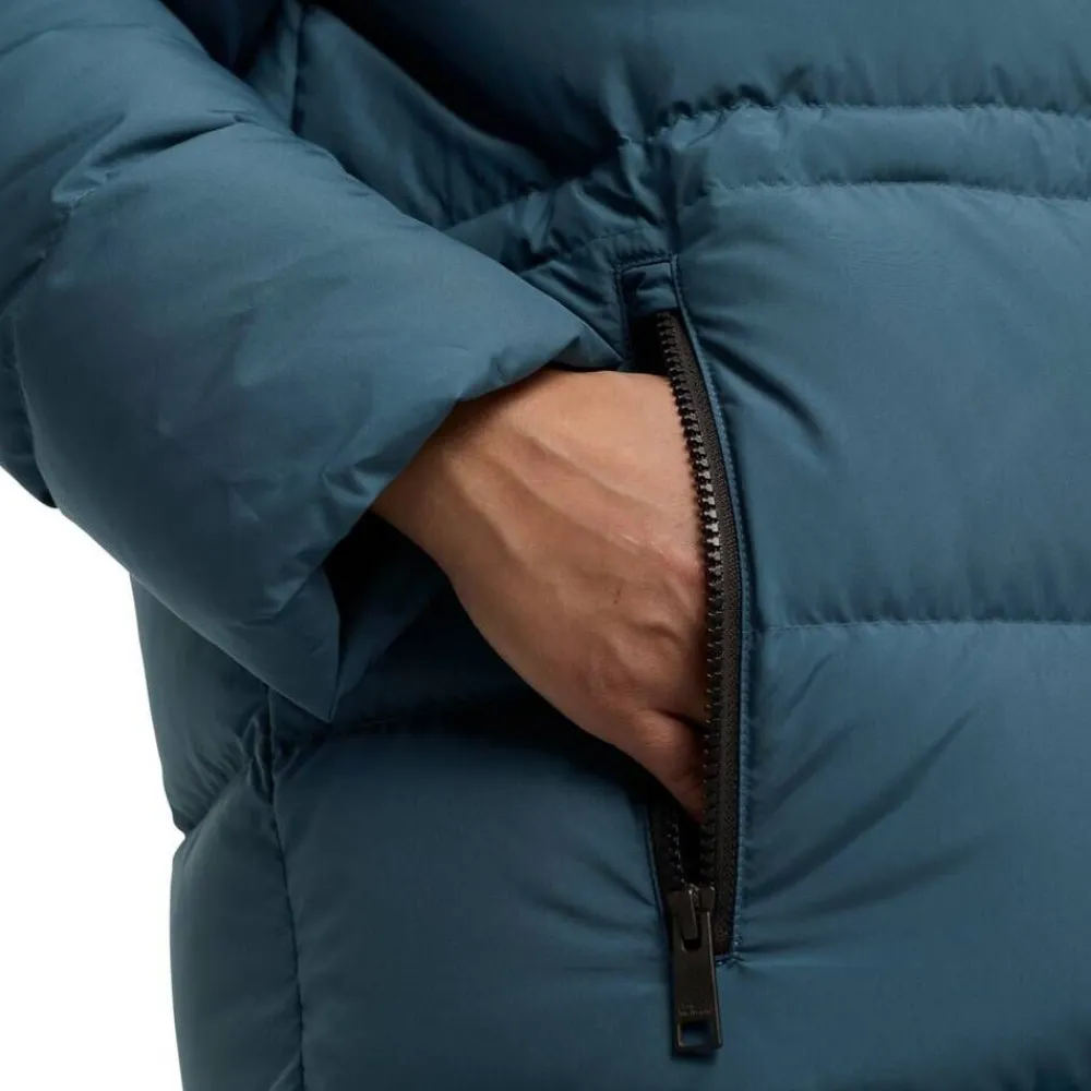 takki Frozen Palace Long jkt W RDS>Jack Wolfskin Hot