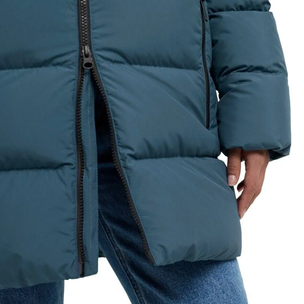 takki Frozen Palace Long jkt W RDS>Jack Wolfskin Hot