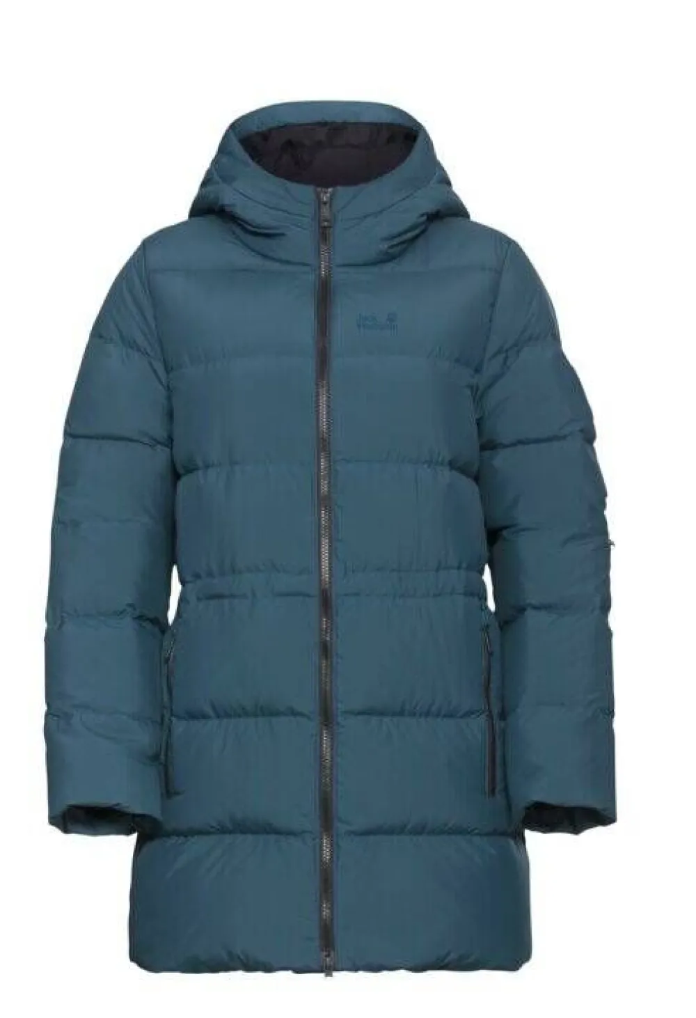 takki Frozen Palace Long jkt W RDS>Jack Wolfskin Hot