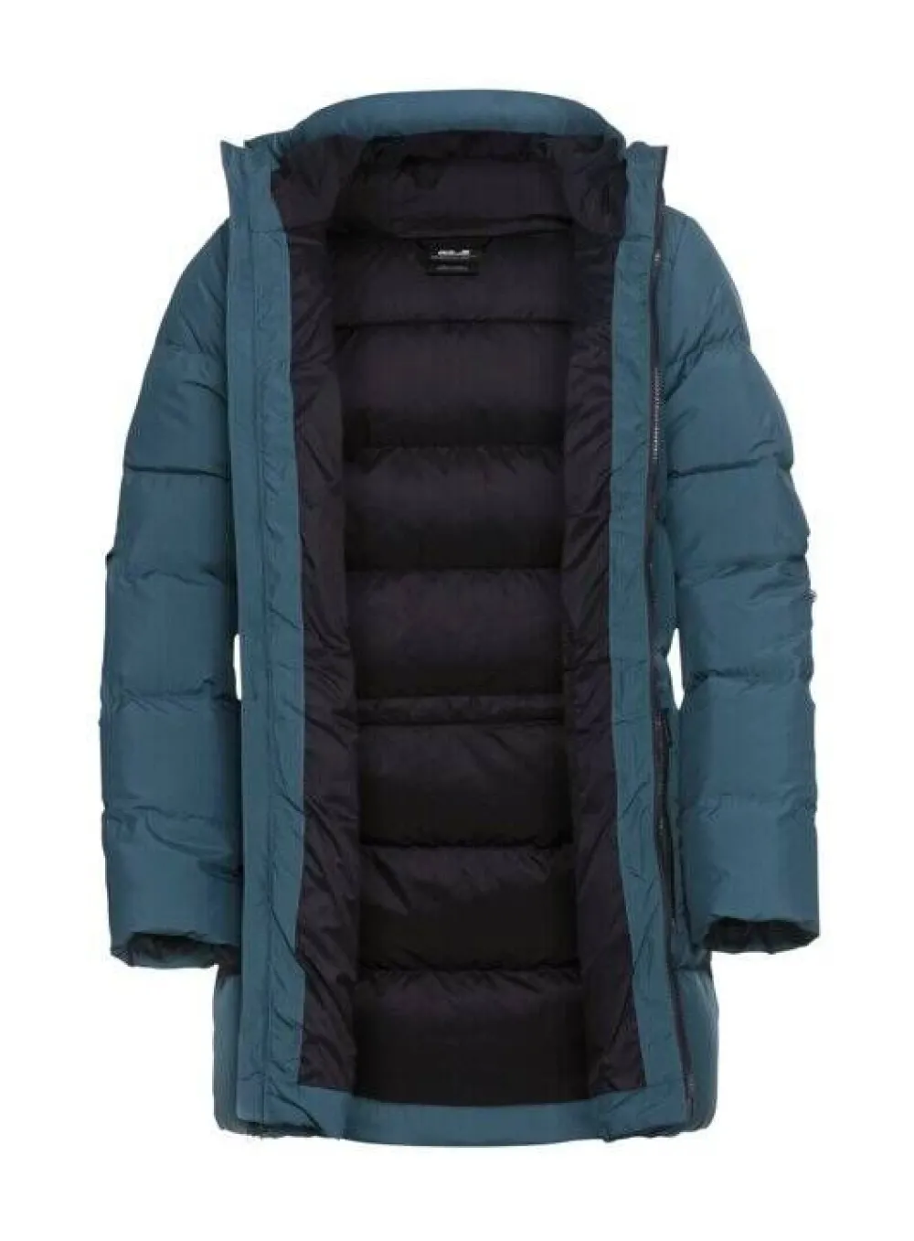 takki Frozen Palace Long jkt W RDS>Jack Wolfskin Hot