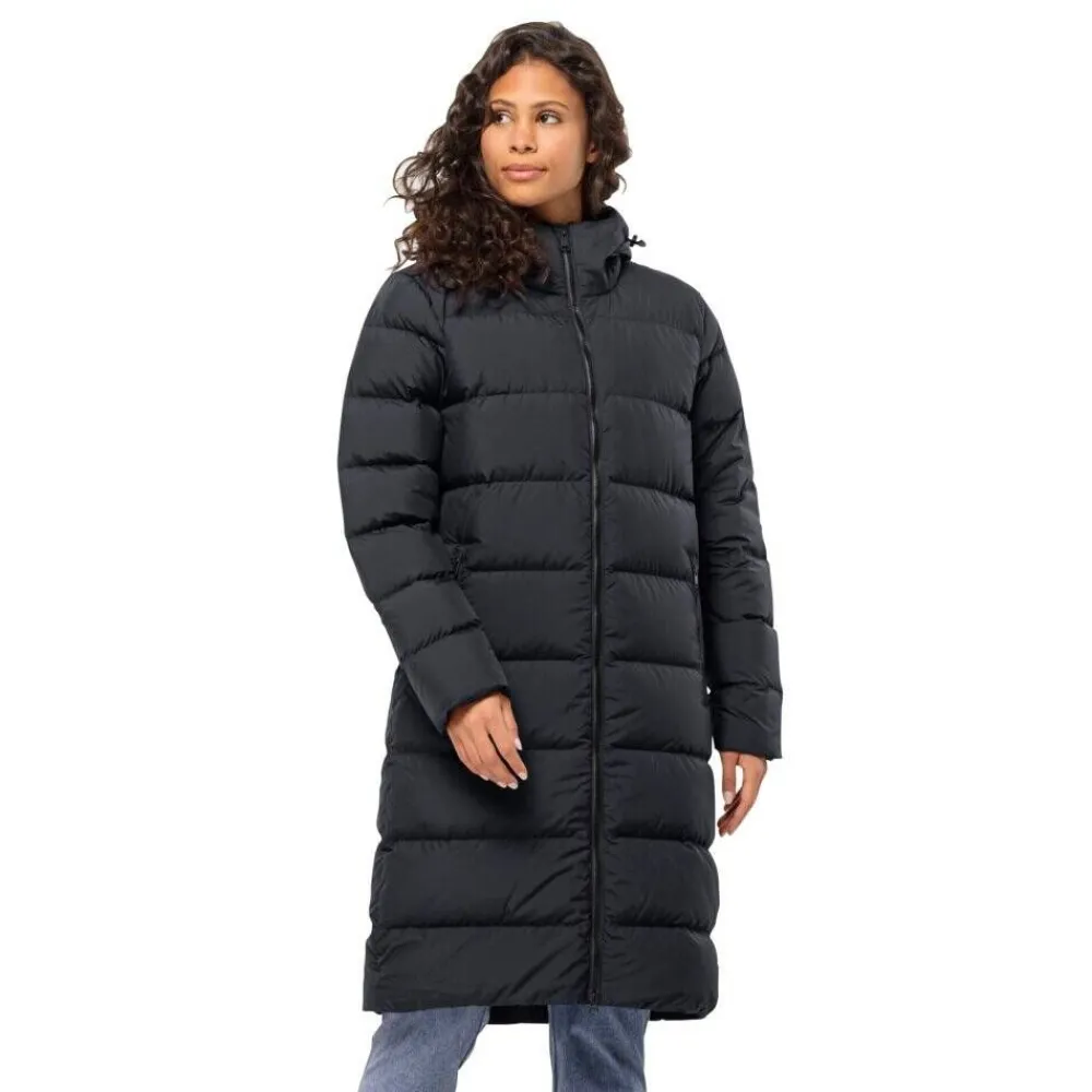 takki Frozen Palace coat W>Jack Wolfskin Sale