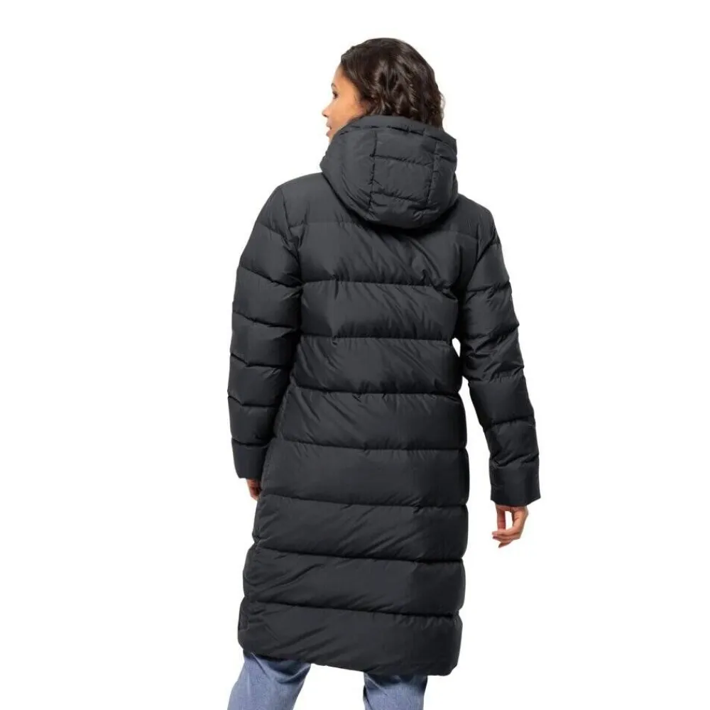 takki Frozen Palace coat W>Jack Wolfskin Sale
