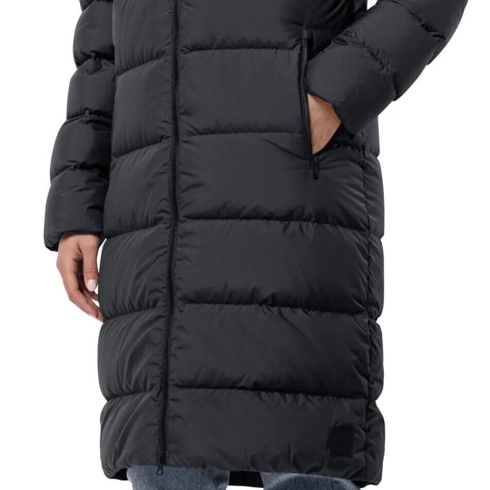 takki Frozen Palace coat W>Jack Wolfskin Sale