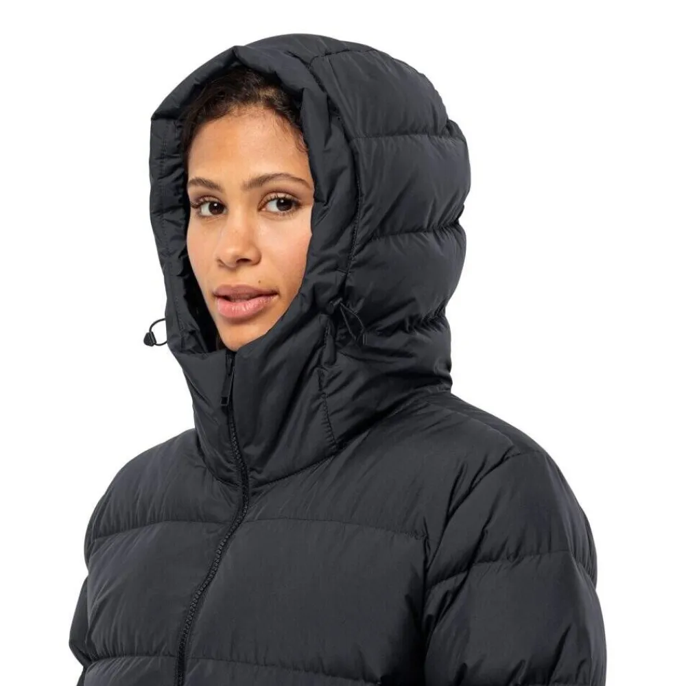 takki Frozen Palace coat W>Jack Wolfskin Sale