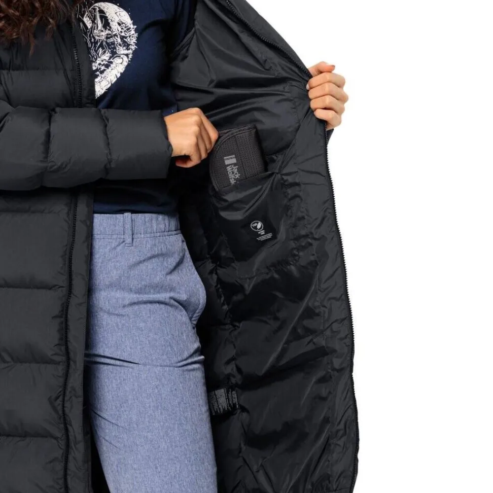 takki Frozen Palace coat W>Jack Wolfskin Sale
