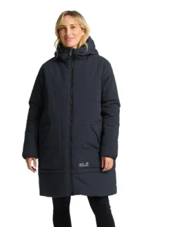 takki Northern Lite Coat W>Jack Wolfskin New