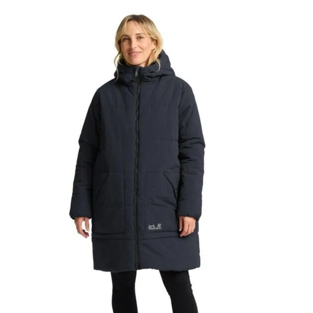 takki Northern Lite Coat W>Jack Wolfskin New