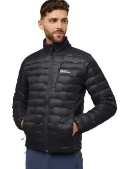 Jack Wolfskin Takit|Talvitakit|takki Passamani Down jkt RDS 6350 Phantom