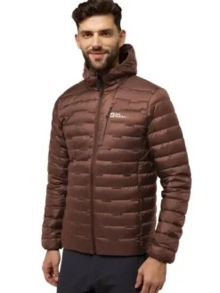 takki Passamani Down hoody RDS>Jack Wolfskin