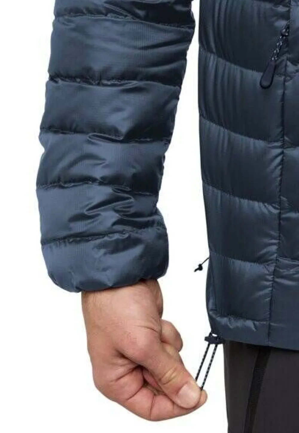 takki Passamani Down hoody RDS>Jack Wolfskin Hot
