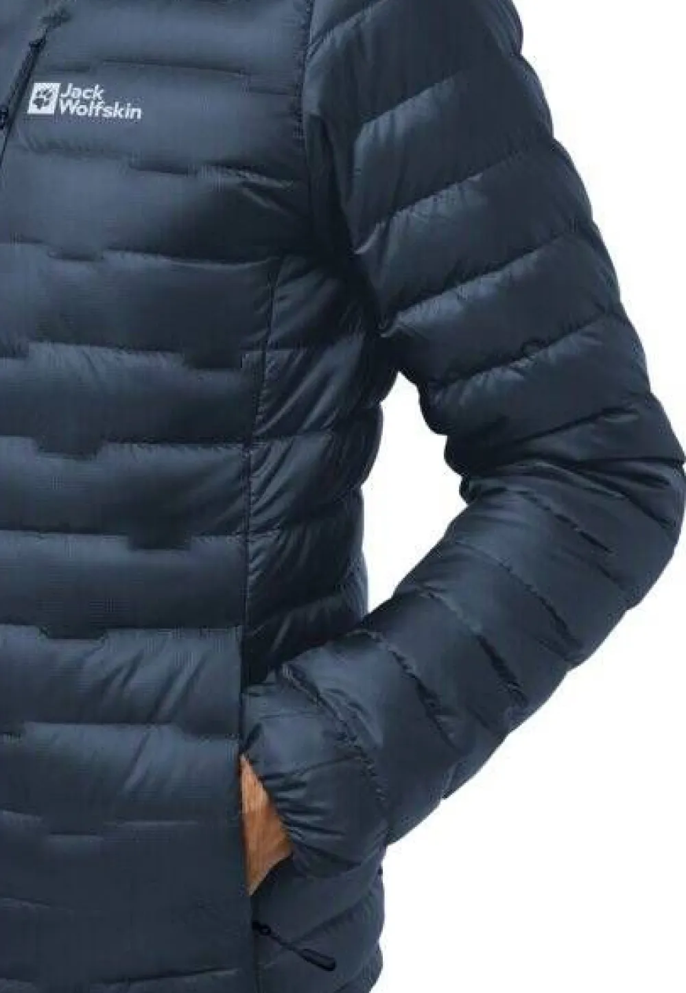 takki Passamani Down hoody RDS>Jack Wolfskin Hot