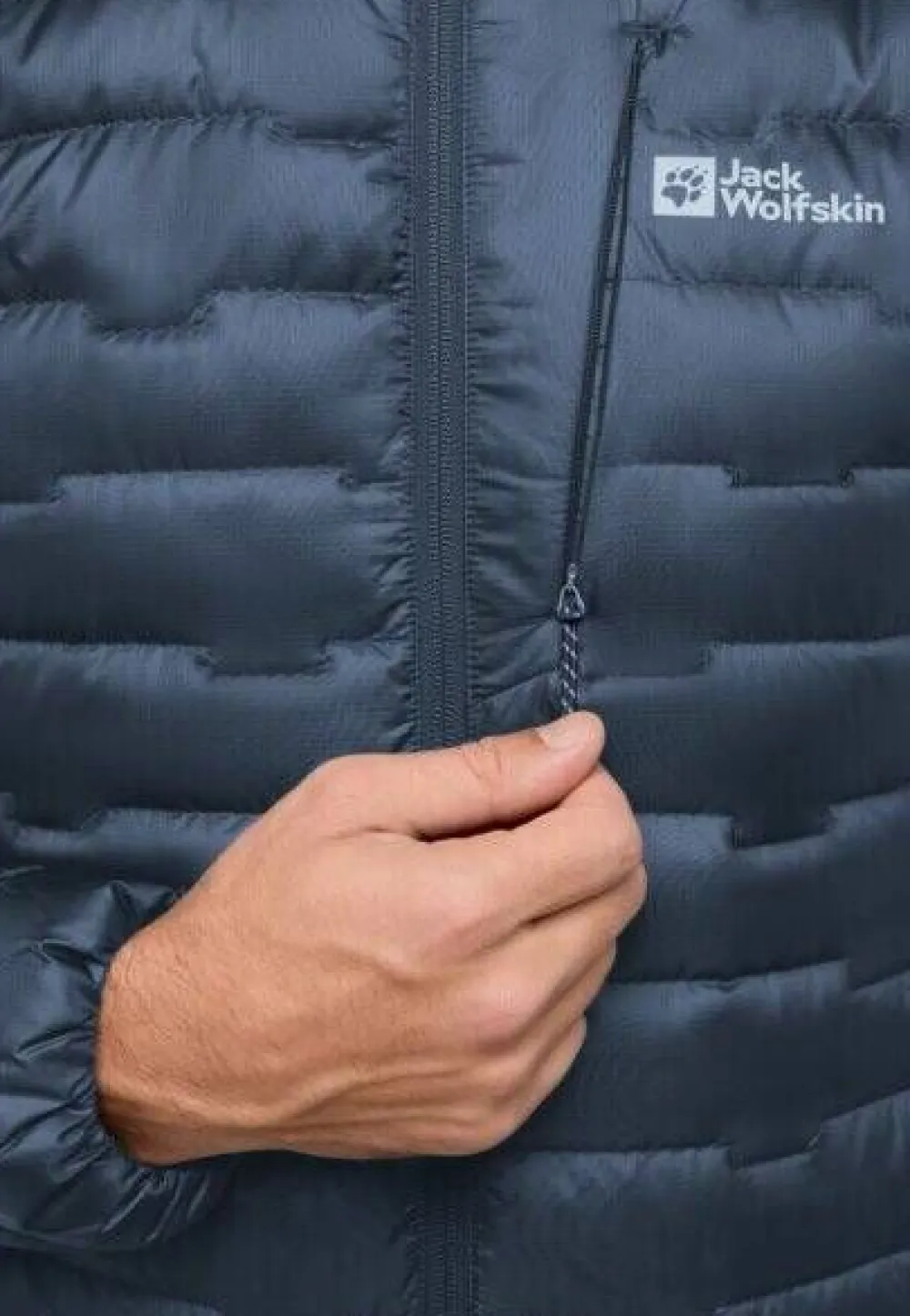 takki Passamani Down hoody RDS>Jack Wolfskin Hot