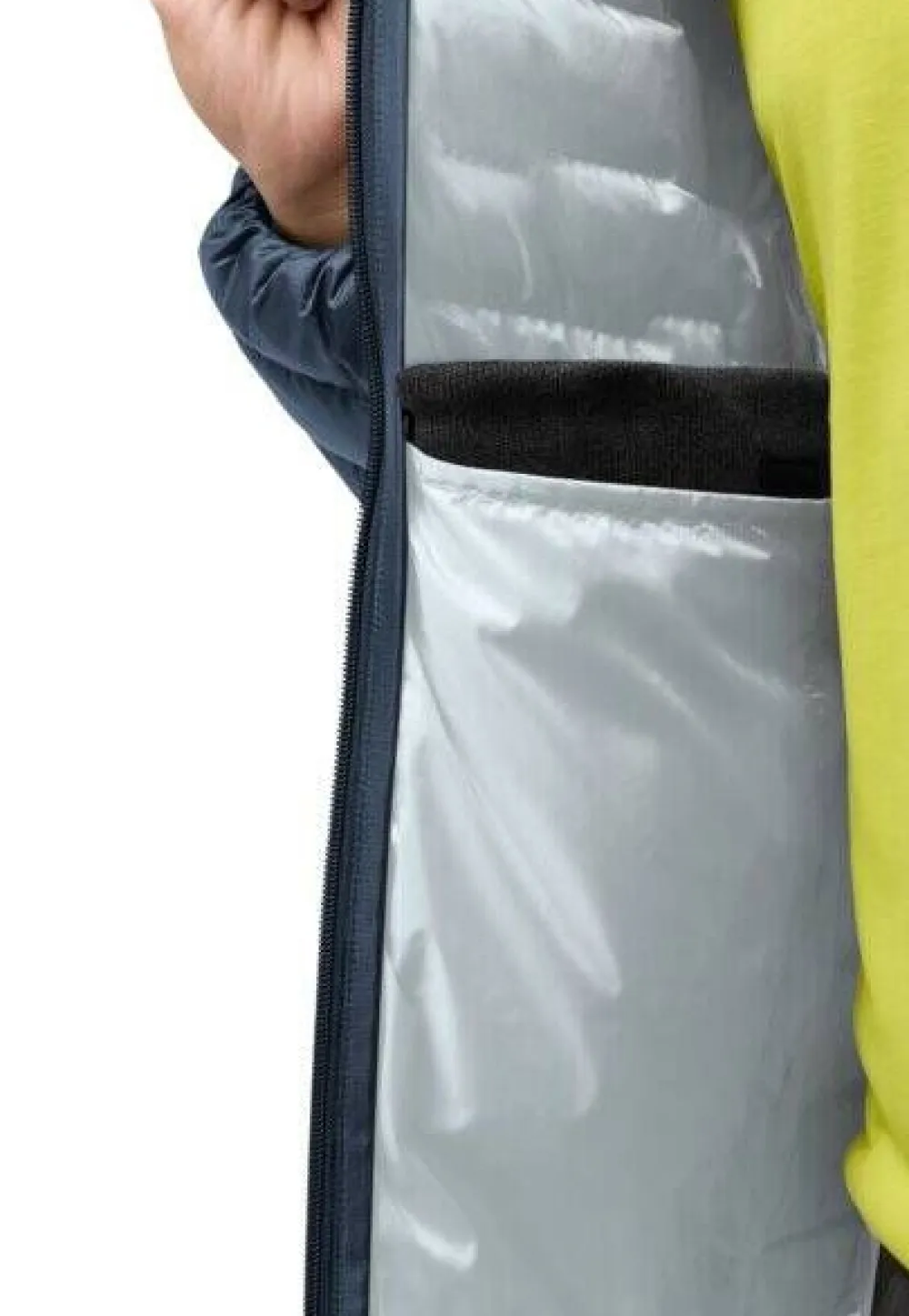 takki Passamani Down hoody RDS>Jack Wolfskin Hot