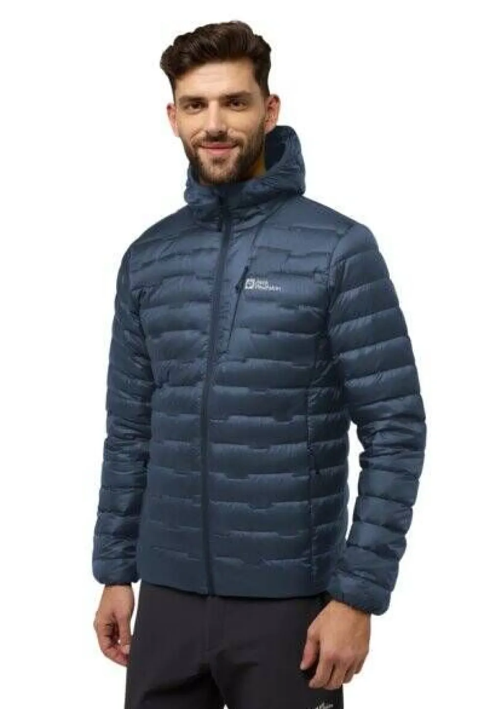 takki Passamani Down hoody RDS>Jack Wolfskin Hot