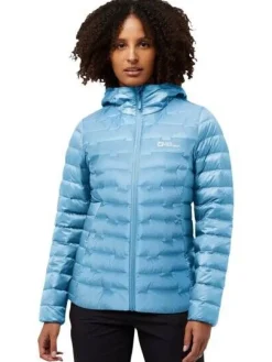 takki Passamani Down Hoody RDS W>Jack Wolfskin Best