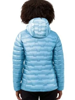 takki Passamani Down Hoody RDS W>Jack Wolfskin Best