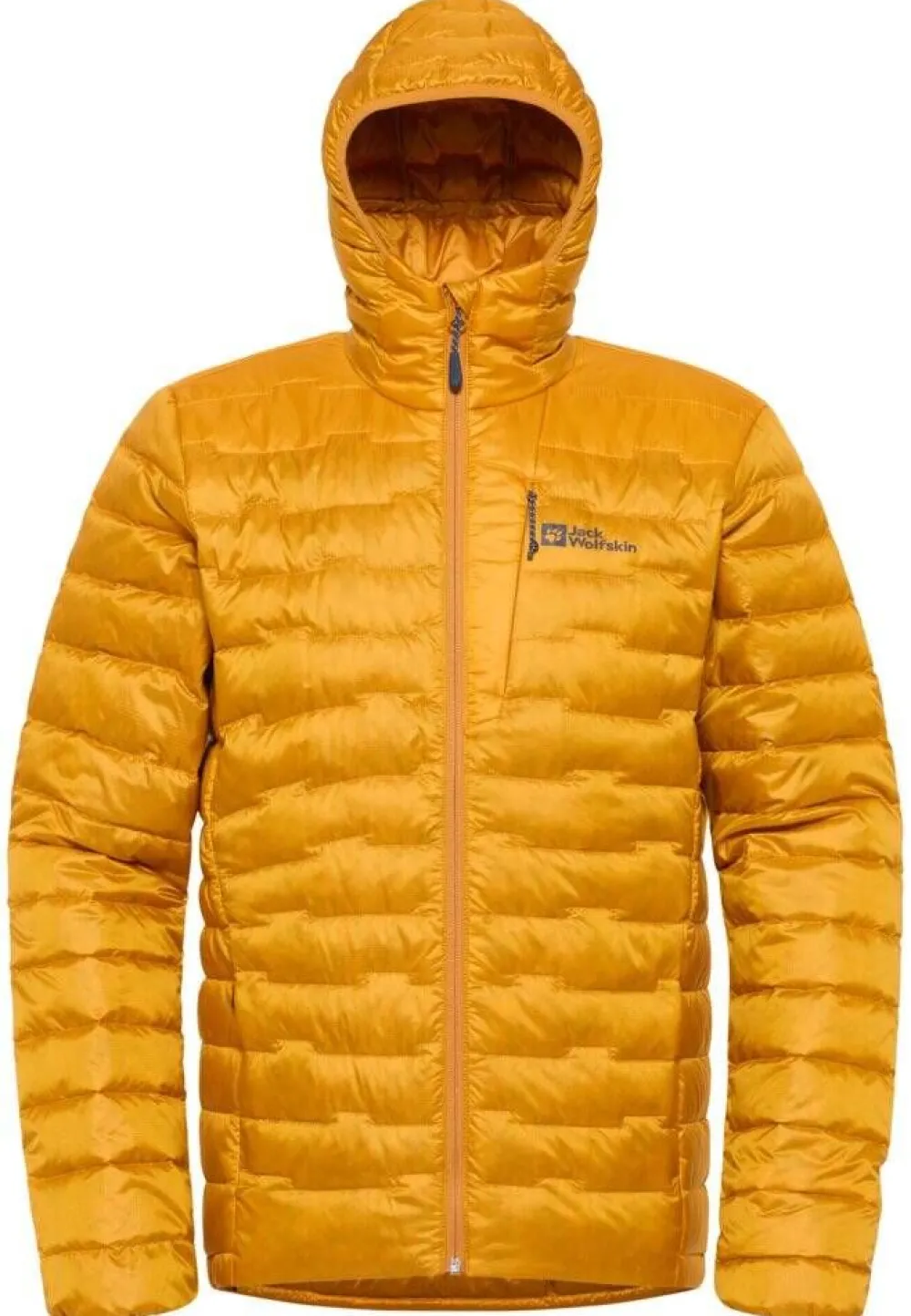 Jack Wolfskin Takit|Talvitakit|takki Passamani Down Hoody M0043 Safflower
