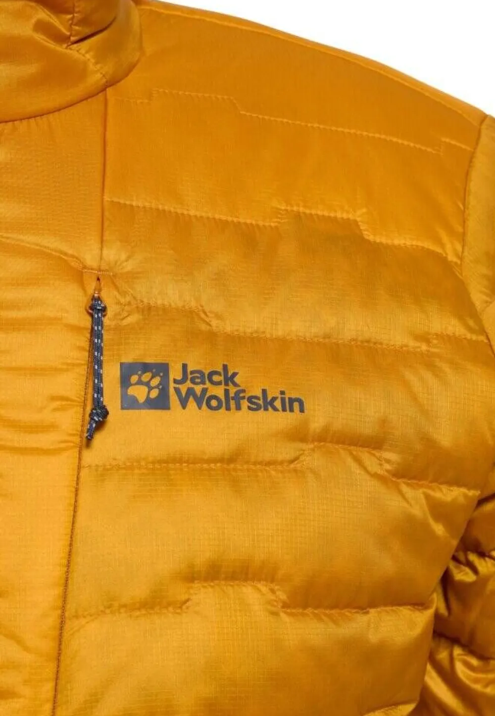 Jack Wolfskin Takit|Talvitakit|takki Passamani Down Hoody M0043 Safflower