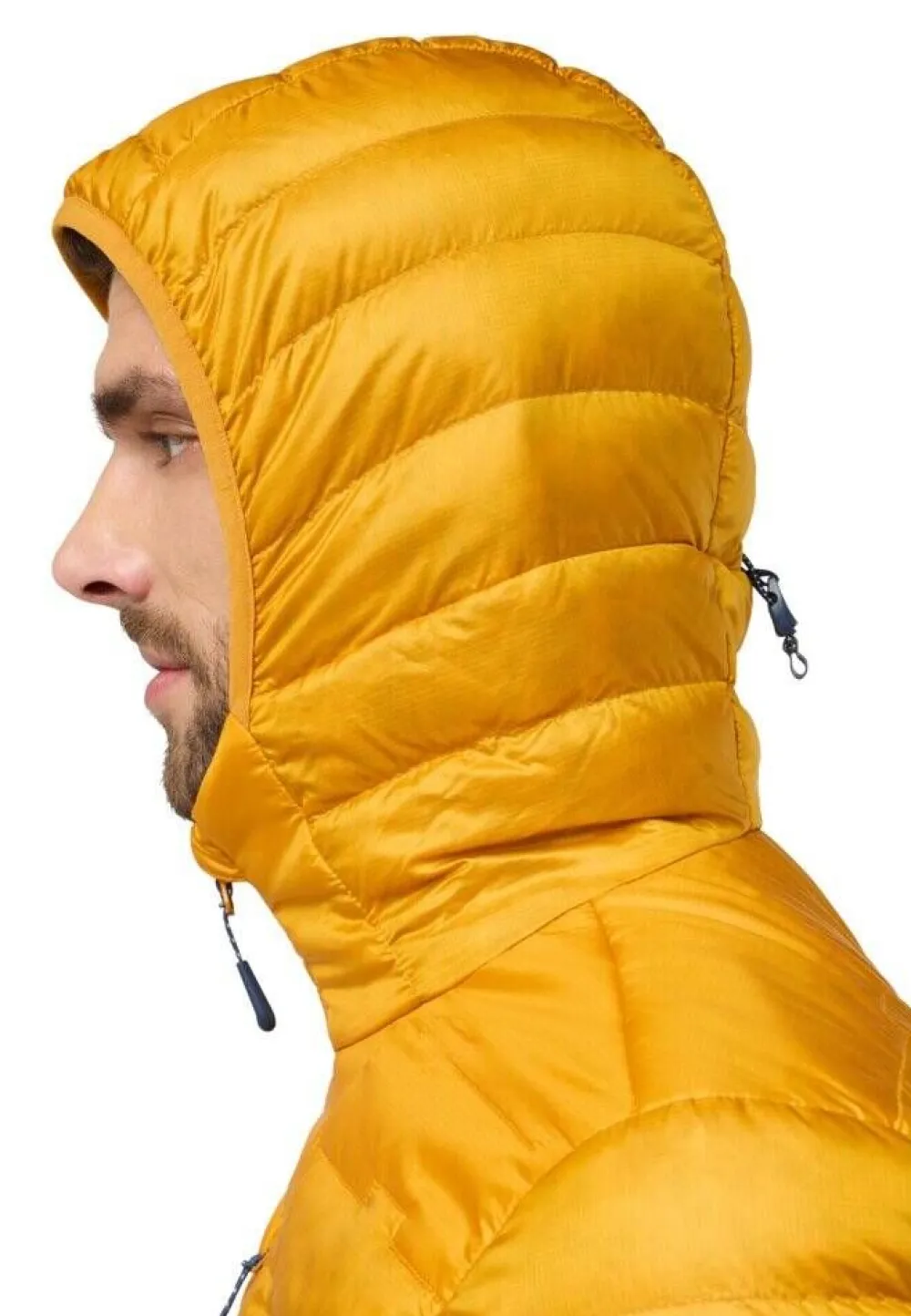 Jack Wolfskin Takit|Talvitakit|takki Passamani Down Hoody M0043 Safflower