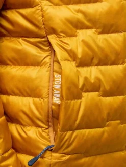 Jack Wolfskin Takit|Talvitakit|takki Passamani Down Hoody M0043 Safflower