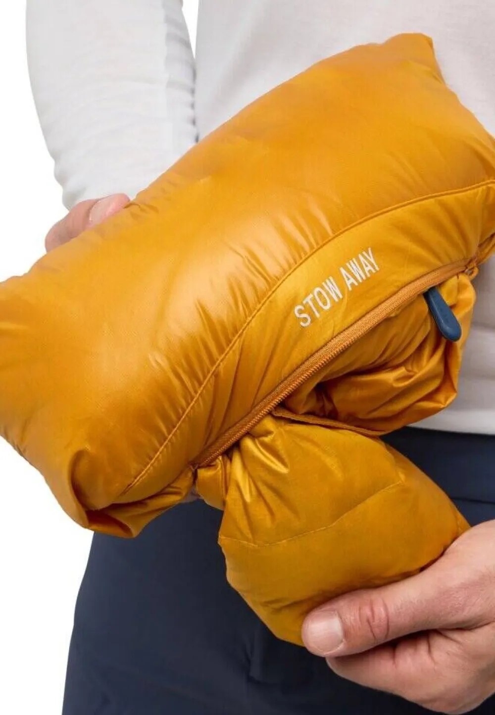 Jack Wolfskin Takit|Talvitakit|takki Passamani Down Hoody M0043 Safflower