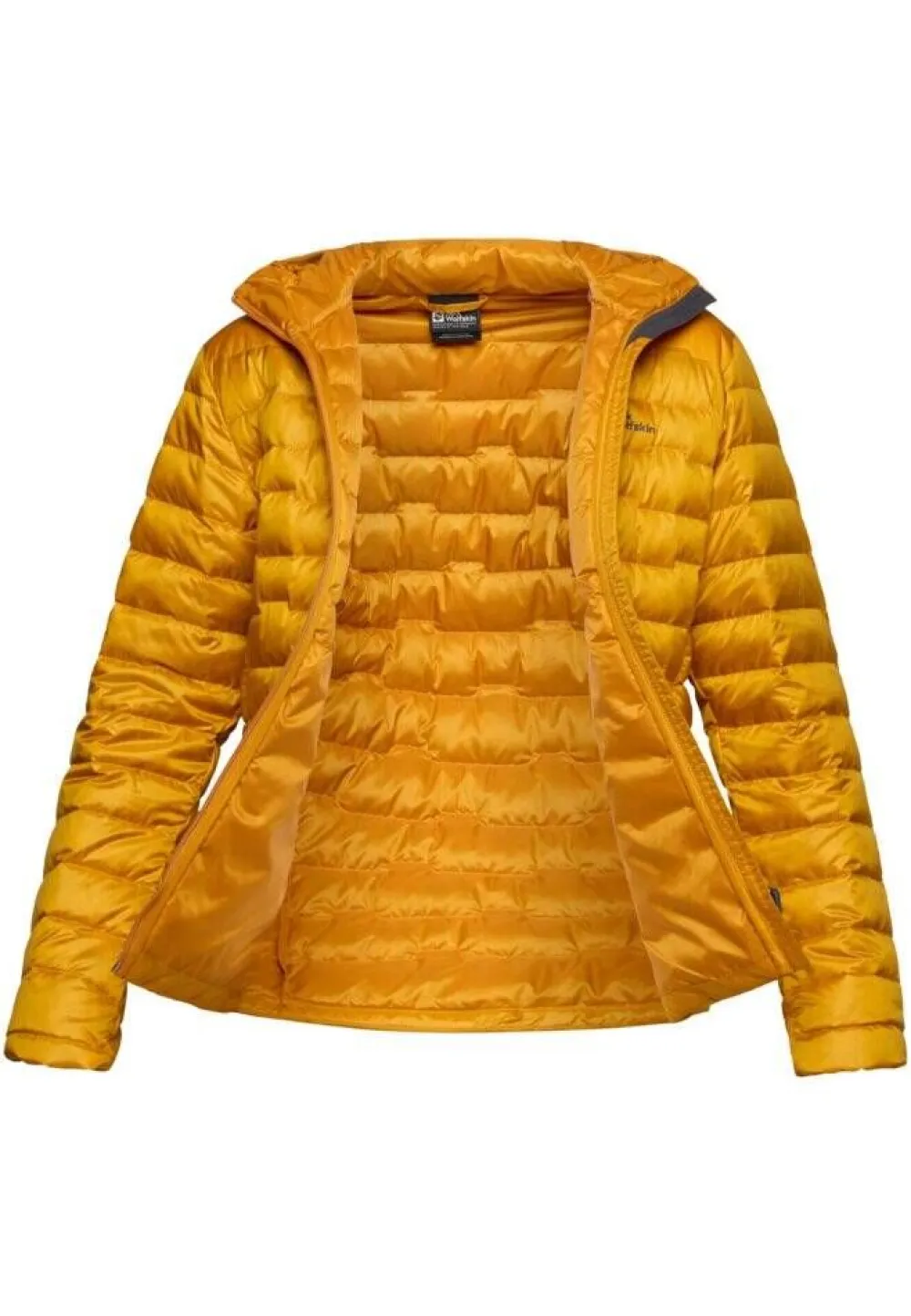 Jack Wolfskin Takit|Talvitakit|takki Passamani Down Hoody M0043 Safflower