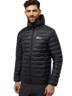 takki Passamani Down Hoody>Jack Wolfskin Hot