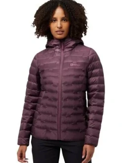 takki Passamani Down Hoody RDS W>Jack Wolfskin New