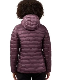 takki Passamani Down Hoody RDS W>Jack Wolfskin New